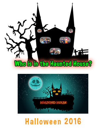 Haunted House